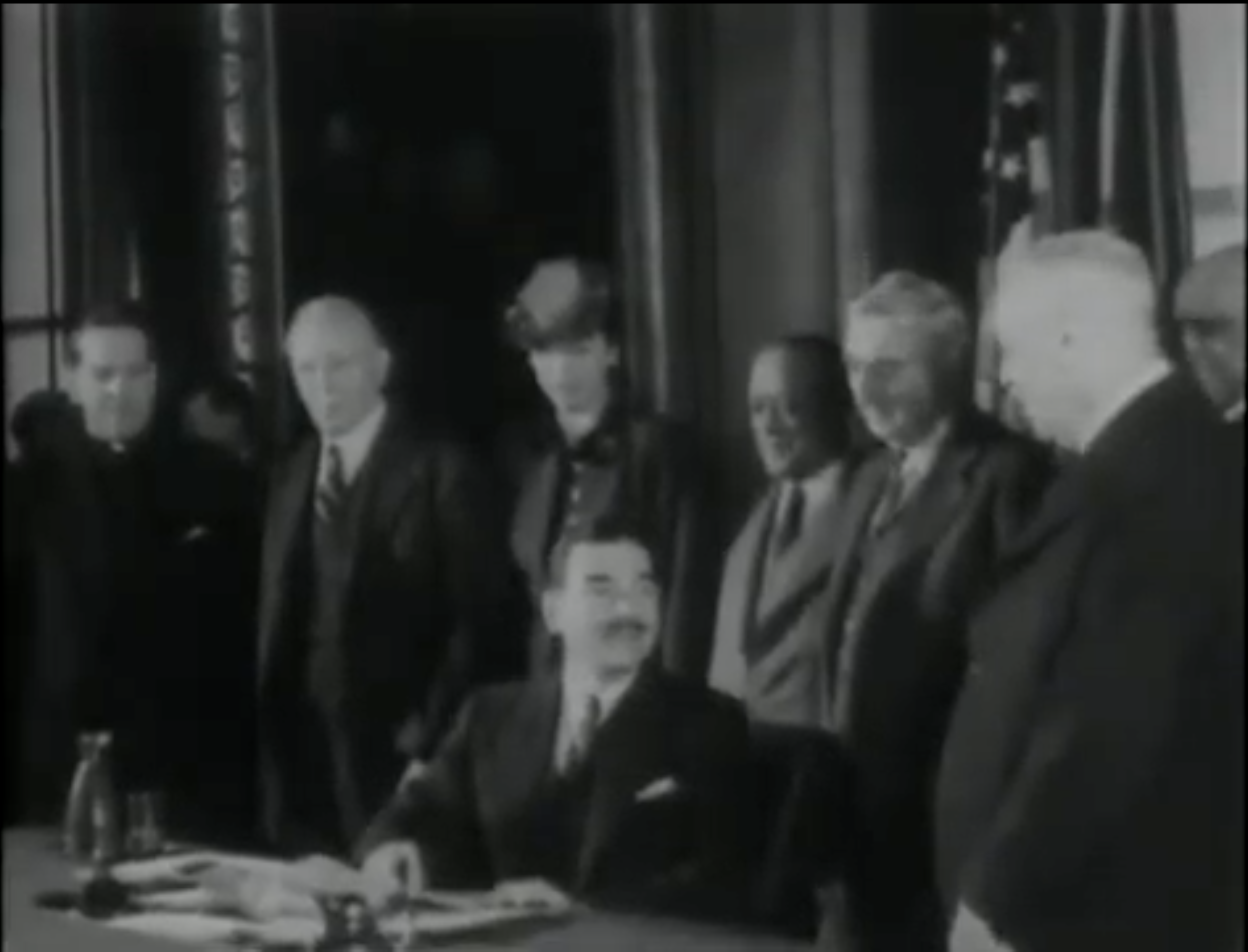 Legal Milestone - Pioneering Workplace Equality 